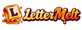 LetterMelt